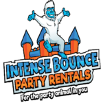 Intense Bounce Party Rental Blog