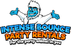 Intense Bounce Logo